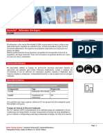 Technical Data Sheet NovoLite 211SM