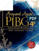 Buku Program Mat Pibg48, PBD, Sahsiah, Bpaj