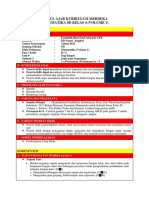 Modul Ajar Kurikulum Merdeka