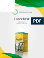 Crecefast