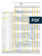 Sh004 - 1pm Oct - Gantt Pm2 v3