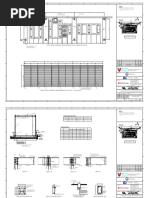 Sample Tower Structural Drawings | PDF
