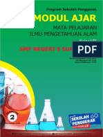 Modul Ajar IPA