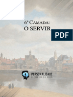 6 Camada - O Servir