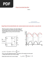 AC-DC Converter - C