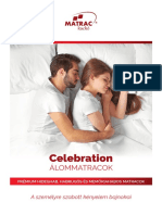 Alom Celebration Matracok 2020.03