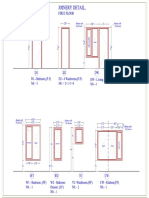 13-5-2022, First Floor Joinery