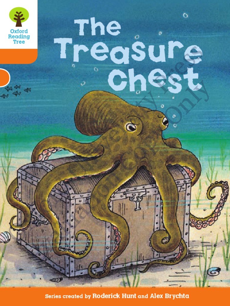 The Treasure Chest | PDF