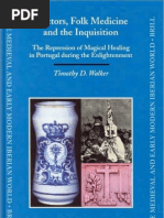 Download Doctors Folk Medicine and the Inquisition T Walker by jwsilveira SN61998561 doc pdf