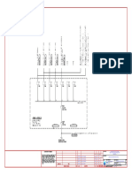 My-Sk309-64-St05-Dw-0003-01 D Single Line Diagram For Office 3