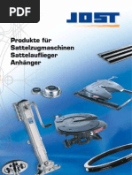 Download JOST katalog by Radek Johnek SN61998828 doc pdf