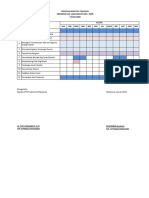 Jadwal Kegiatan