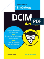 DCIM For Dummies - 3rd Edition