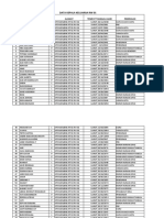 Jamban Per KK Desa PKJ