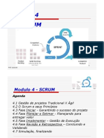 4.1 Scrum - GPT X Gpa