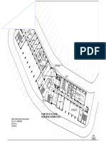 Residential Ground Floor Plan Layout