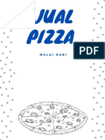 Jual Pizza