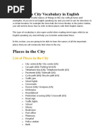 Types of Shops and Their Functions | PDF | Convenience Store | Delicatessen