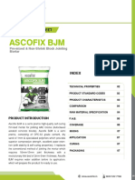 ASCOFIX BJM - Pub - Publisher