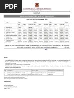 KMTC Fees Structure 2021 - 2022 04.08.2021