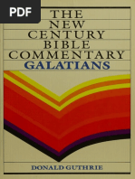 Dirk J. Human, Gert Jacobus Steyn Psalms and Hebrews Studies