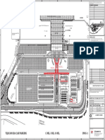 Proposed Plinth Level Drawing