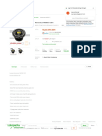 Jual Momentum MXDDZ-12D1 - Kota Bandung - Farikhatsore2020 - Tokopedia