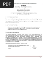 LAPD Online Incident Reporting Guide | PDF | Los Angeles Police ...