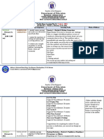 Philippine Education Documents