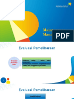 Pertemuan 8 Manajemen P