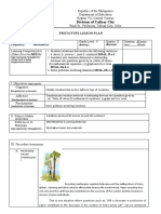 Prototype Lesson Plan in Math Q2 W1