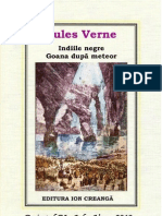 19. Jules Verne - Indiile Negre Si Goana Dupa Meteor