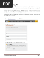 SAP Gateway Troubleshooting Guide | PDF