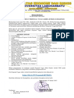 1 Dan 2 PENGUMUMAN Dan LAMPIRAN FORMAT TEMPLATE PROPOSAL ARTIKEL