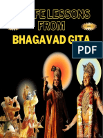 10 Life Lessons To Learn From Bhagavad Gita