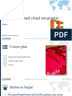 07 - Docker Tools and Cloud Integration