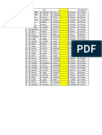 Jadwal Desember 2022 Du