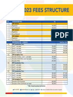 ICAN Exemption Fees and Guidelines 2025 | PDF | Accounting | Business ...