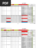 Hassa MSD Format Operational Spare for 4400003961