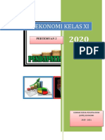 LKPD Pendapatan Nasional Pertemuan 2