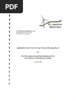 Download Acciona SLW  Site Plan Application   by pandorasboxofrocks SN62000457 doc pdf