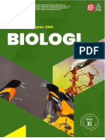 XI - Biologi - KD 3.8 - Respirasi