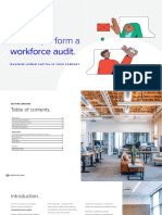 Your Guide To Performing A Workforce Audit 1