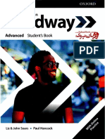 Headway Advanced 5th Edition