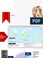 Perlawanan Daerah Terhadap Kolonial Bangsa Eropa