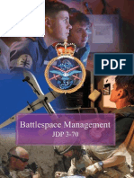 Battle Space