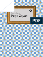 GYP NB0505 Pepe Zayas