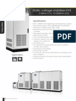 Datasheet-Vision Static-voltage-stabilizer-EN