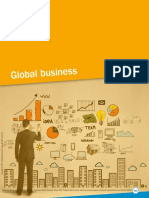 Theme 4 Global Business