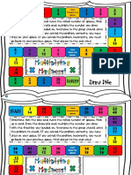 Start: Draw Pile